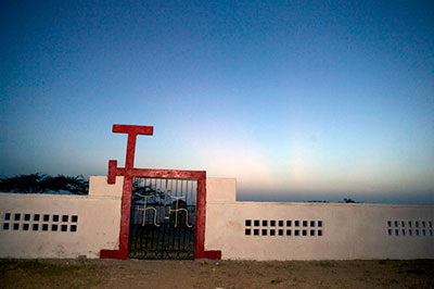Photo:Jesús Abad Colorado